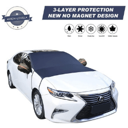 Cyproid Car Windshield Snow Cover