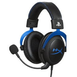 HyperX Cloud Headset