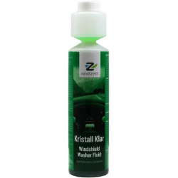 Nextzett 92100815 Kristall Klar Washer Fluid