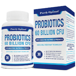 Premium Probiotics