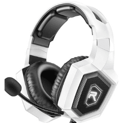 RUNMUS K8 Gaming Headset