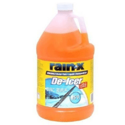 Rain X RX68106 PREM DE ICER Washer Fluid