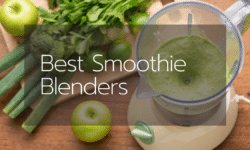 Smoothie Blender