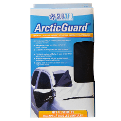 SubZero Heavy Duty ArcticGuard Cover