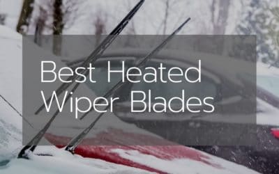 The Top 7 Heated Wiper Blades