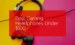 gaming headphones under 100