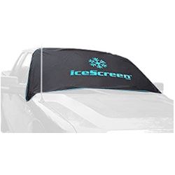 iceScreen XL Magnetic Windshield Cover