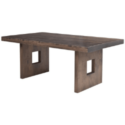 Countryside Amish Furniture Maumelle Dining Table