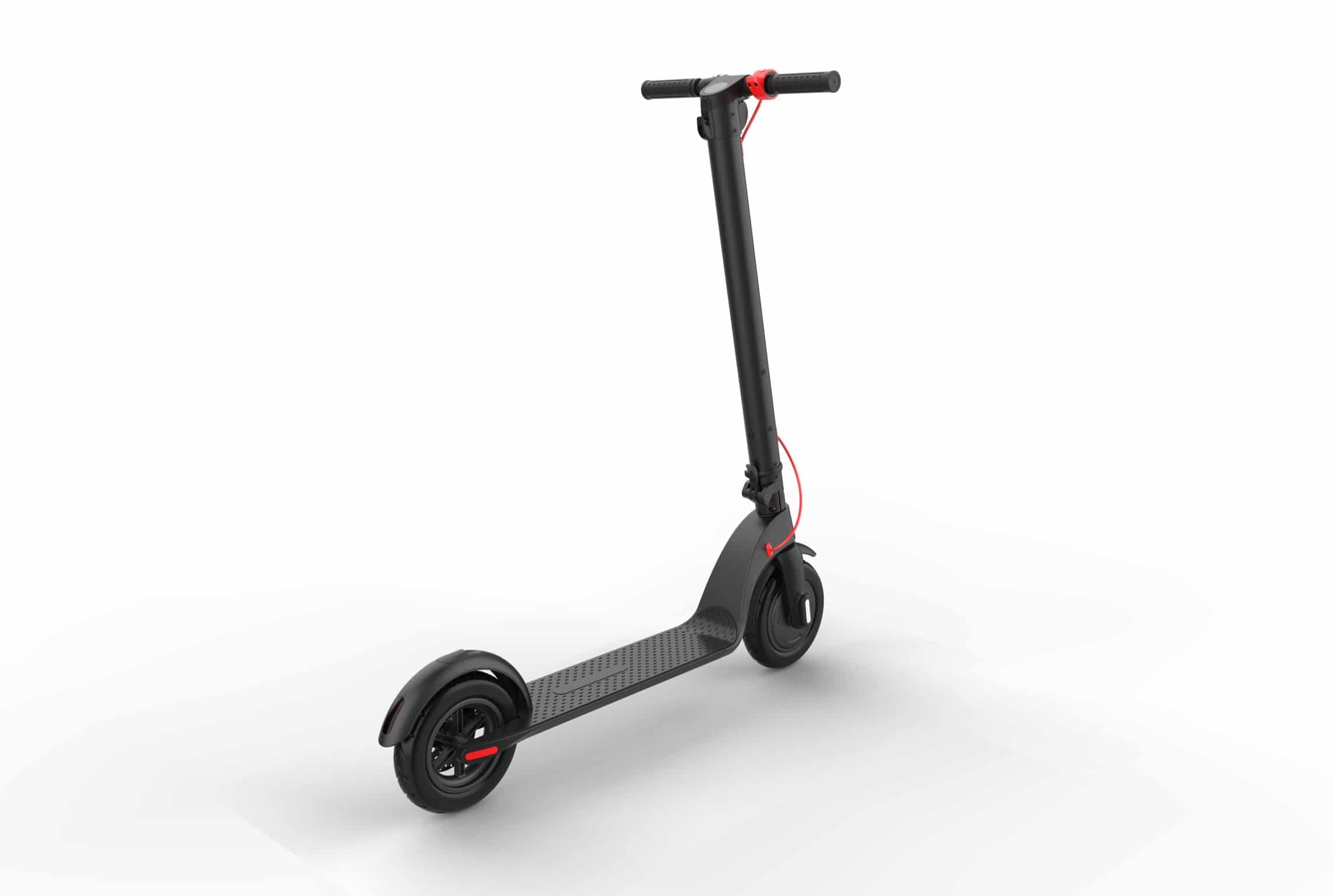 Freely Scooter