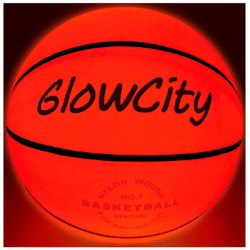 Light Up Basketball