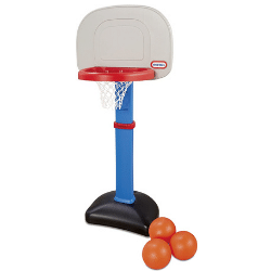 Little Tikes Easy Score Basketball Set