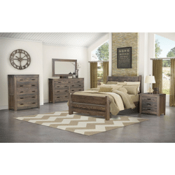 Addison Bedroom Set