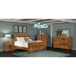 Beaumont Bedroom Set