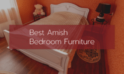 The Best Amish Bedroom Furniture