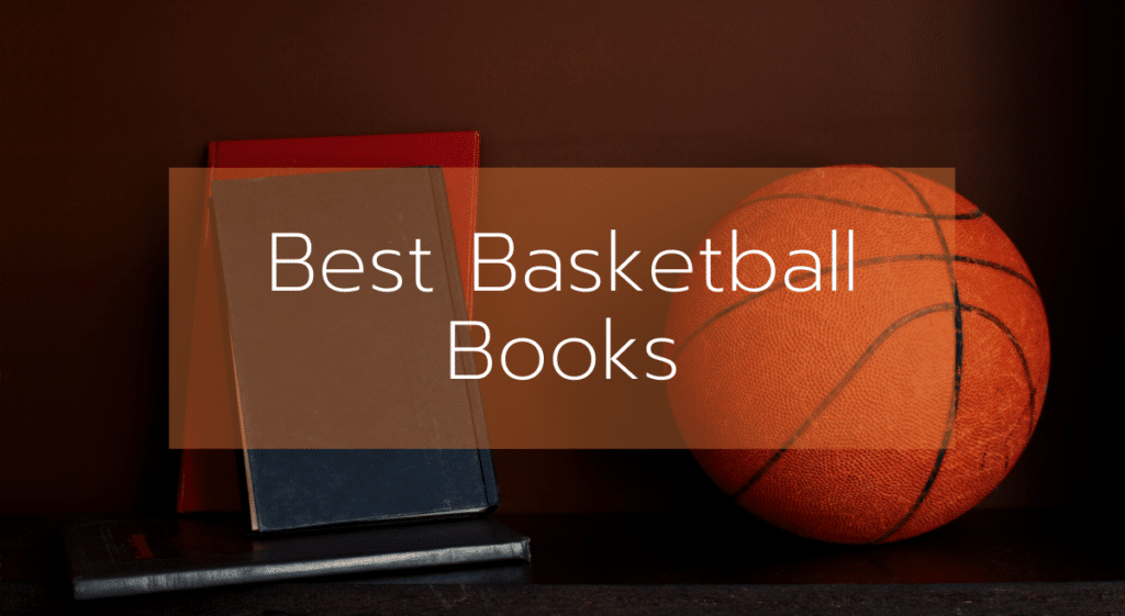 Best Basketball Books